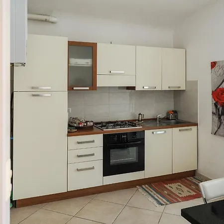 Apartamento Bilocalesavona Savona