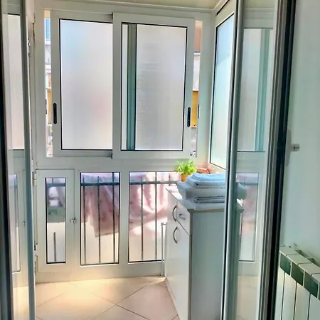 Apartment Bilocalesavona