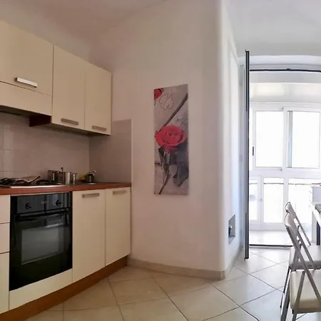 Apartment Bilocalesavona *