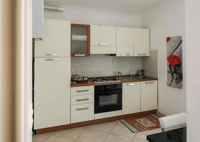 Appartement Bilocalesavona Savona