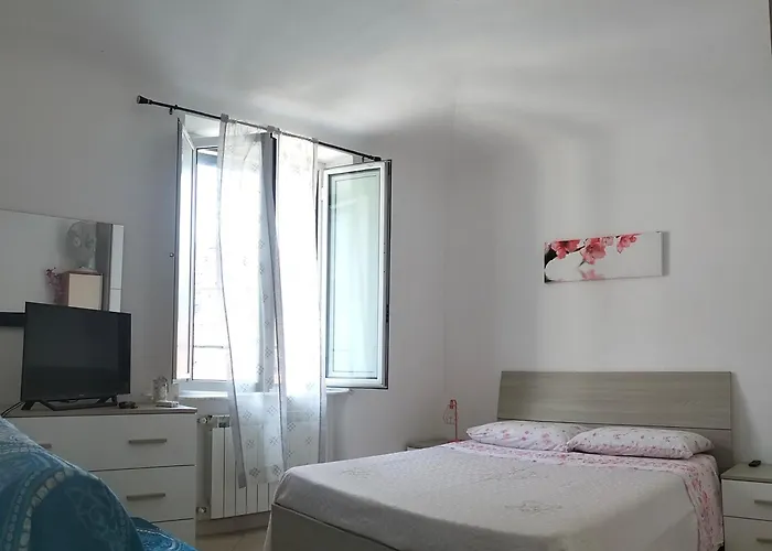 Bilocalesavona Apartment *