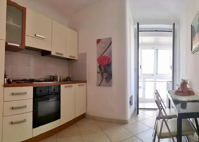 Apartment Bilocalesavona *